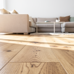 Drewniana podłoga czy warto ?